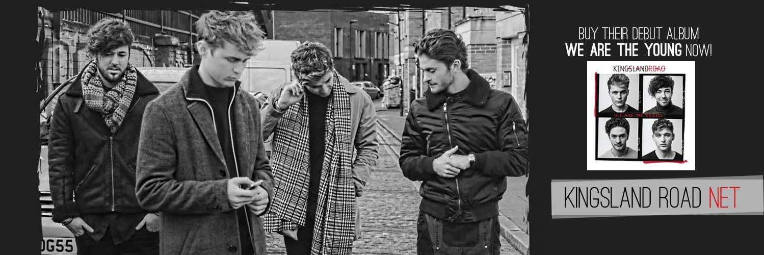 KingslandRdNet's profile banner image
