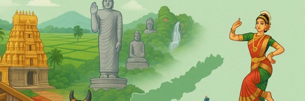 DynamicAndhra Profile Banner