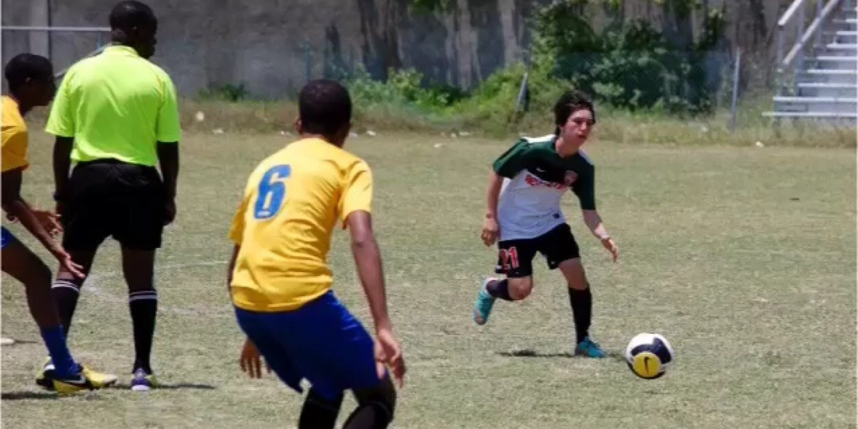 matthew_ronaldo's profile banner image