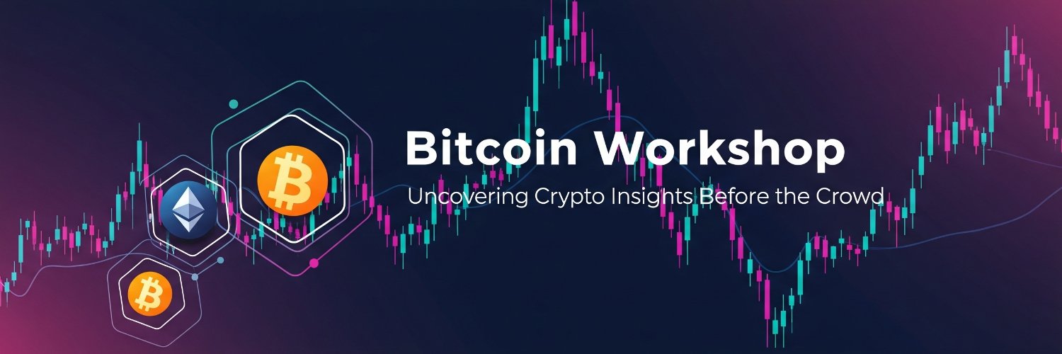 WorkshopBi2145's profile banner image