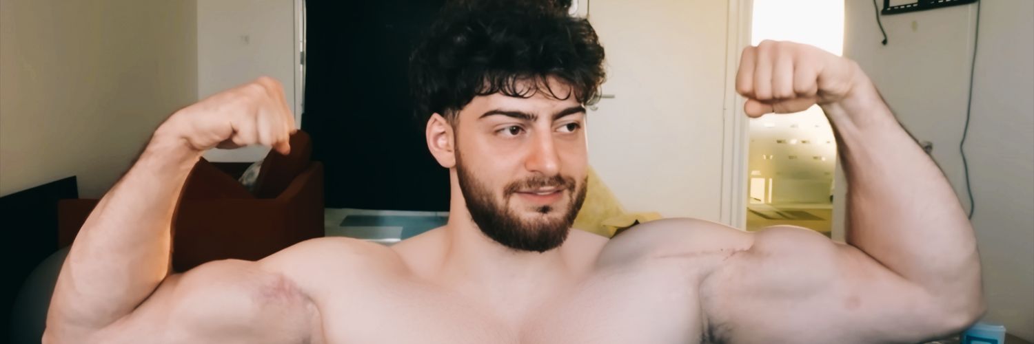 YiffMeHard69's profile banner image