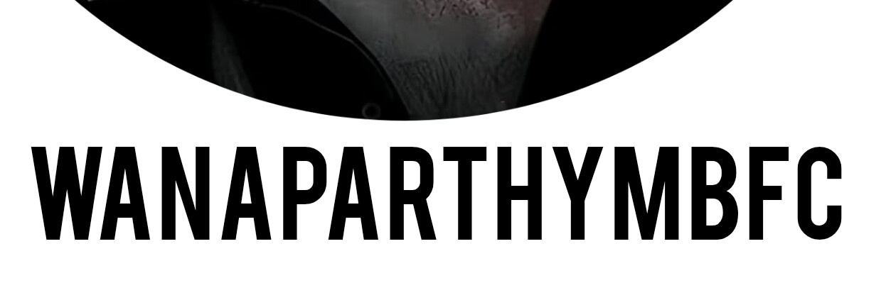 WANAPARTHY MBFC's banner