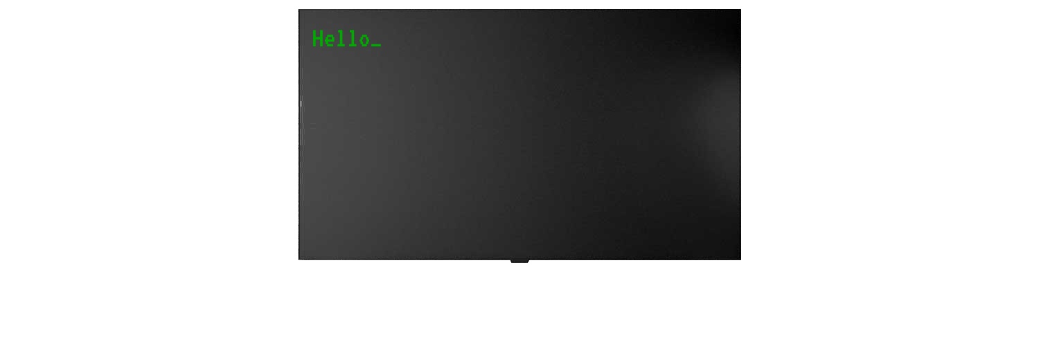 God Fox | ΘΔ banner