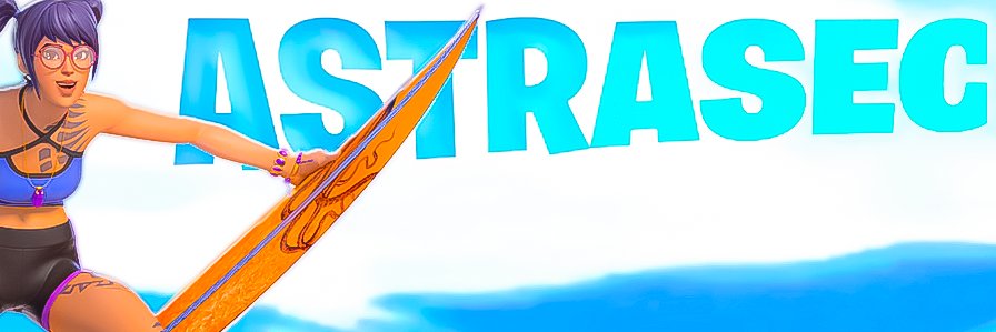 Astrasec banner