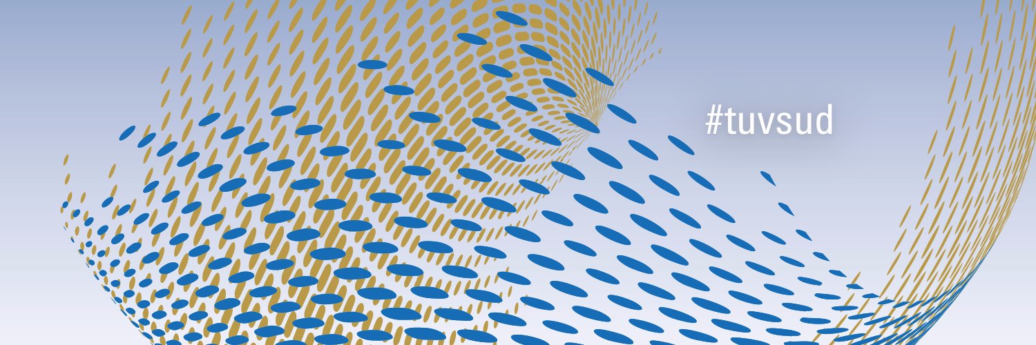 TUVSUD_ES's profile banner image