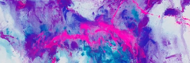 apfRie's profile banner image