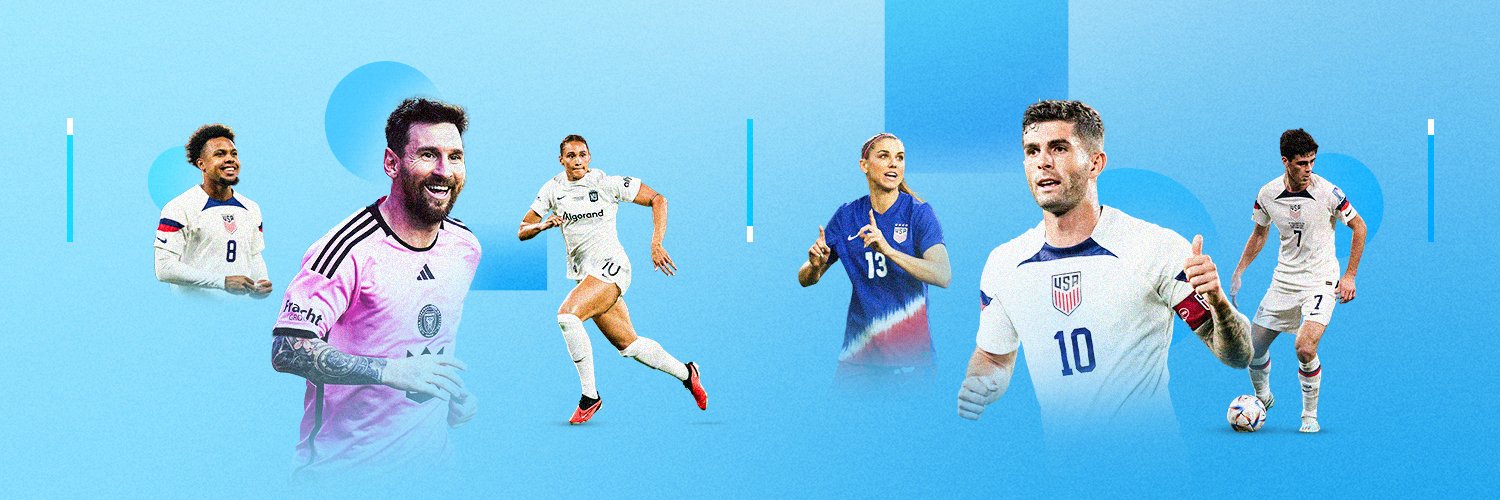 GoalUSA's profile banner image