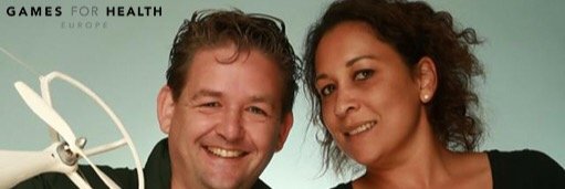 Sandra van Rijswijk banner