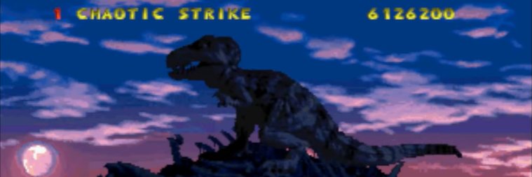 Chaotic-Strike banner