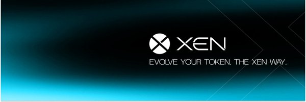 XenTrade Profile Banner