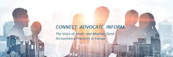 EFAAforSMEs Profile Banner