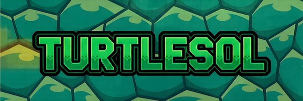 Turtlesolana Profile Banner