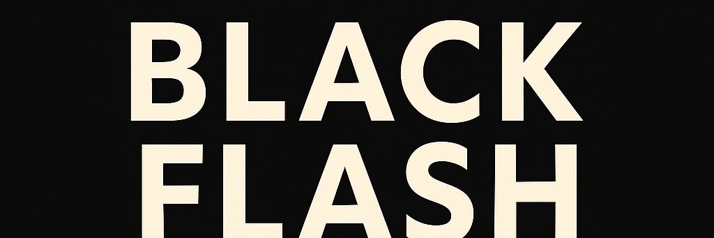Black_flash_'s profile banner image