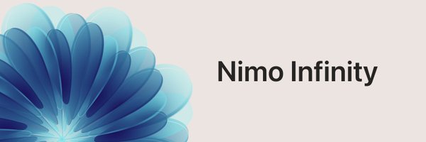 nimoinfinity Profile Banner