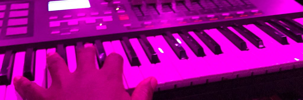 mikeceezy's profile banner image