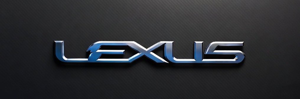 Lexus banner