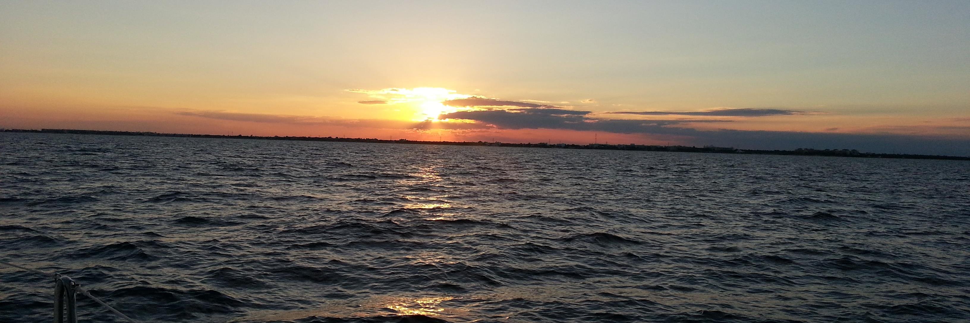 Paul Bishop, CAE banner