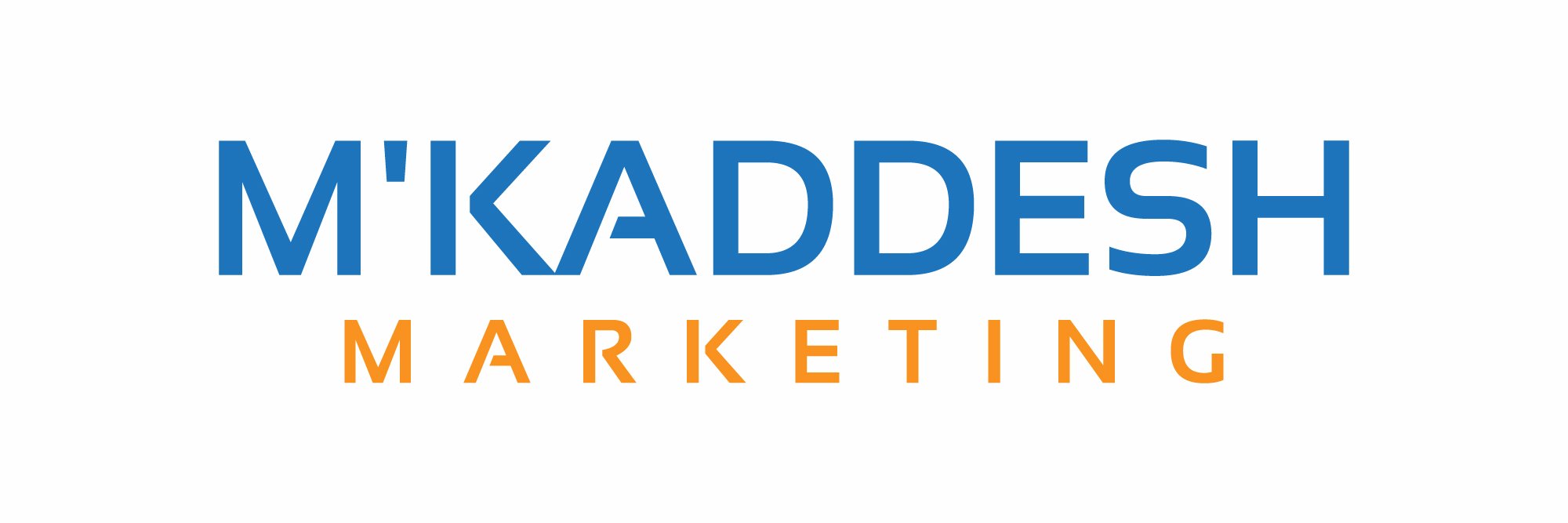 mkaddeshmktg's profile banner image