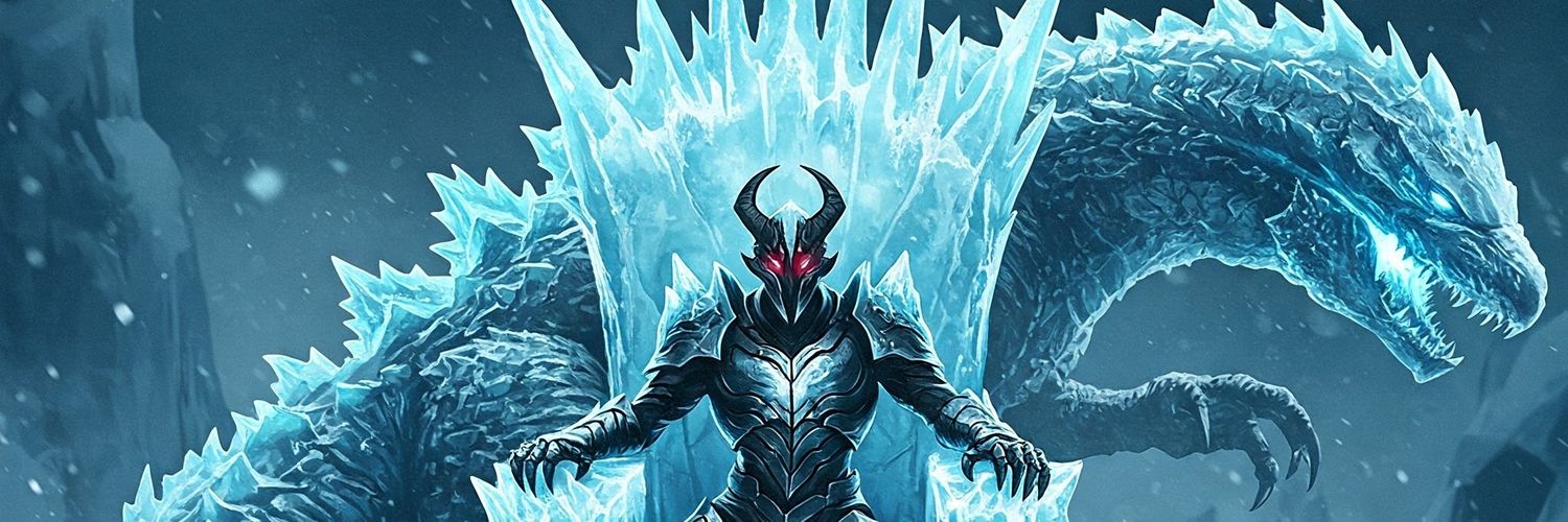 Thedredgen0's profile banner image