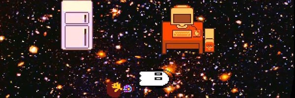 SadGhostDJ Profile Banner