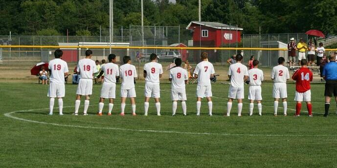ericcarmona14's profile banner image