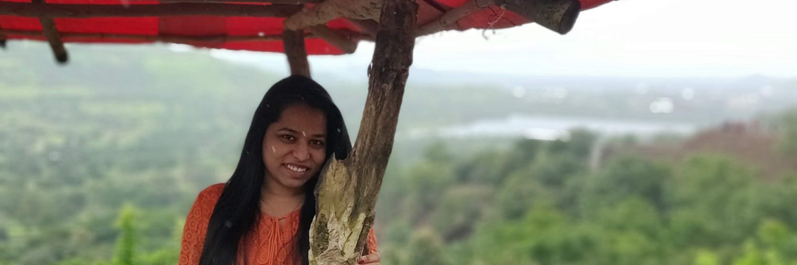 ujwalagoud's profile banner image