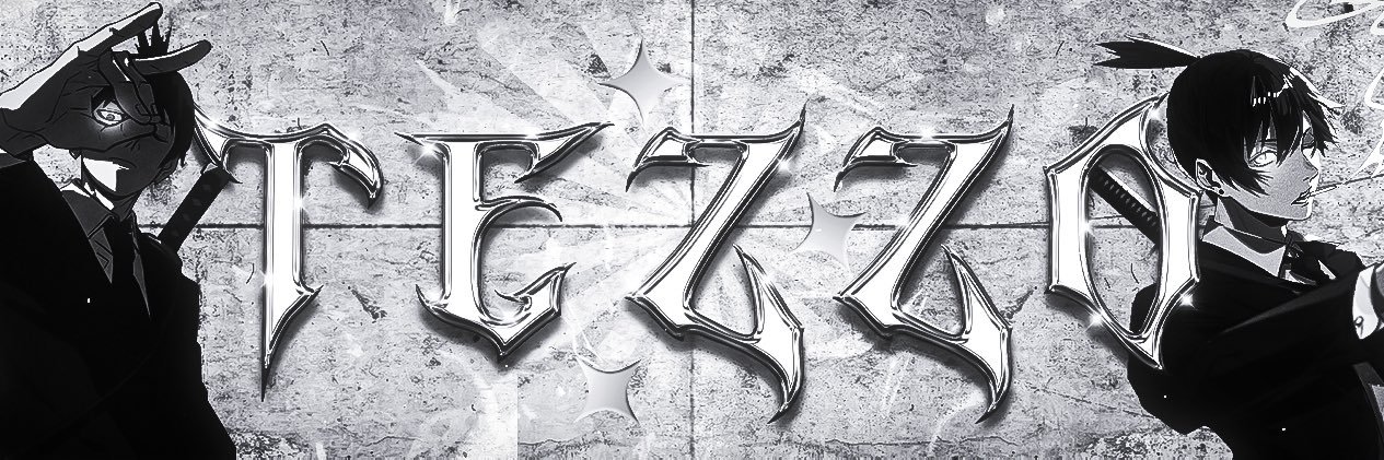Tezzo's banner