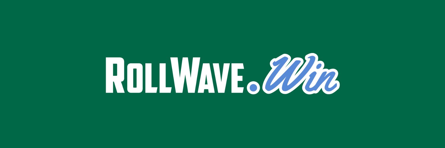 RollWave.Win banner