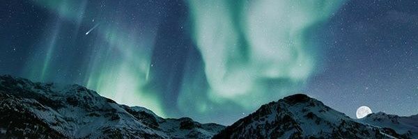 LadyAᴜʀᴏʀᴀ  banner