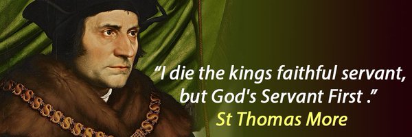 StThomasMoreApp Profile Banner