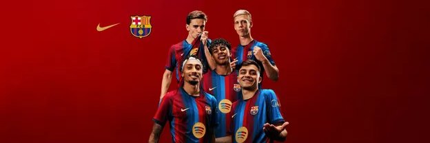 FCBINT_'s profile banner image