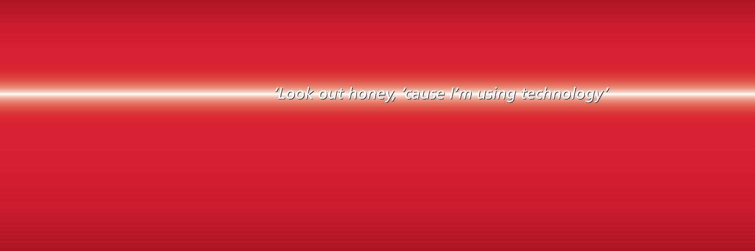 RRawpower's profile banner image