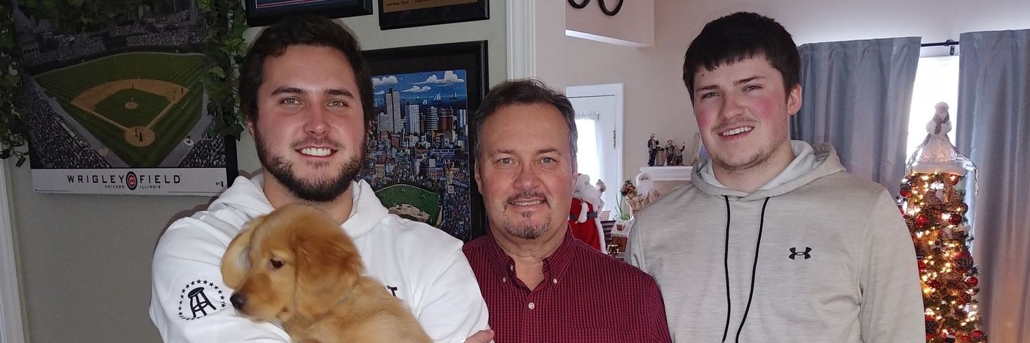 David Combs banner