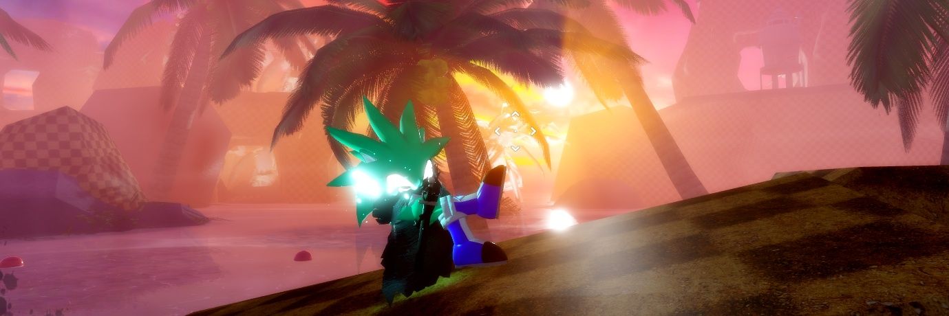 Literally William🦦 #PlayRoute06 banner