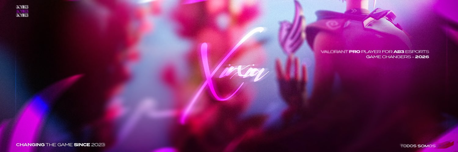 AB3 xirxia 🐸 banner