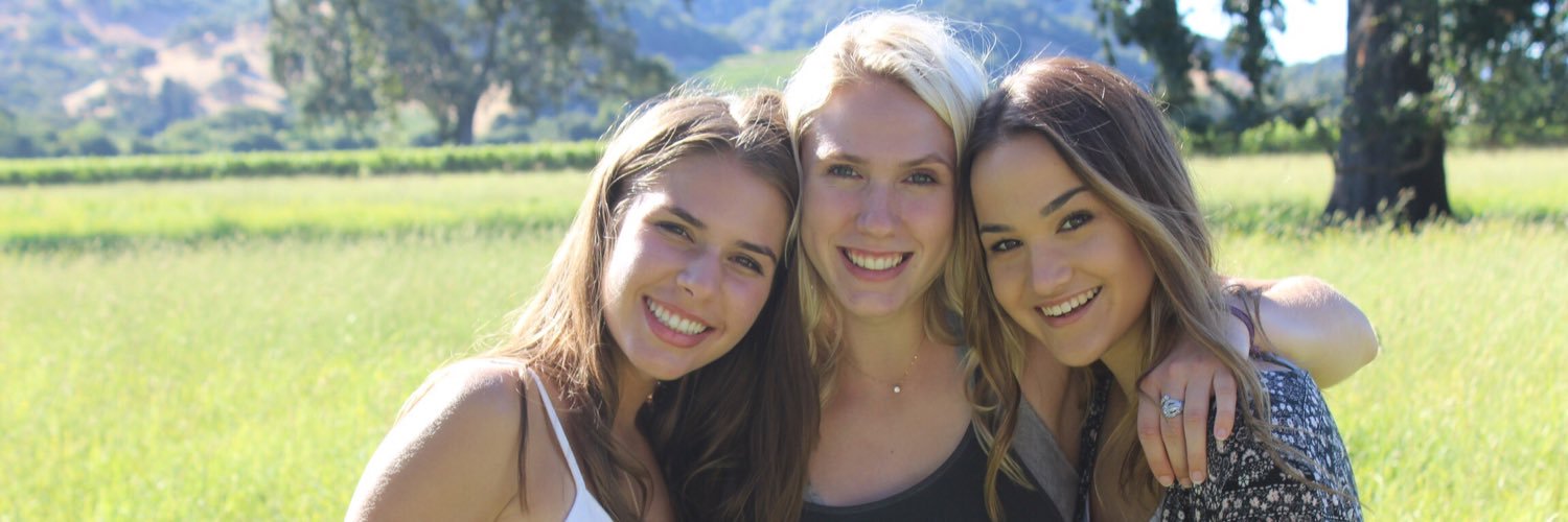 hannahrando's profile banner image