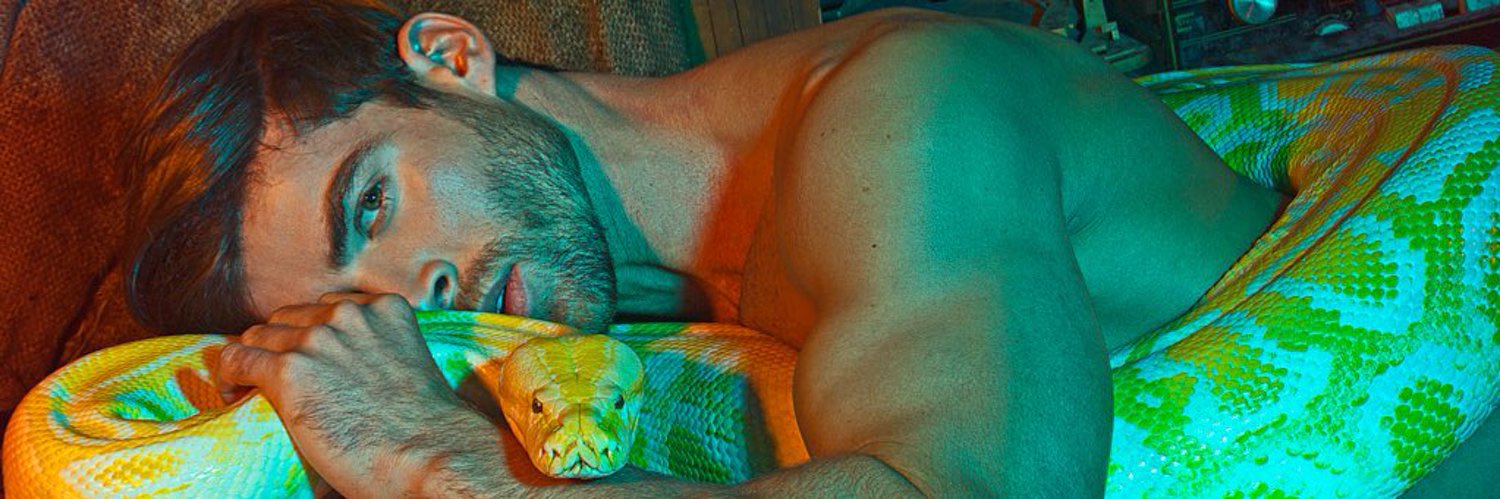 David Ortega banner