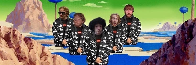 oscarbehnish's profile banner image