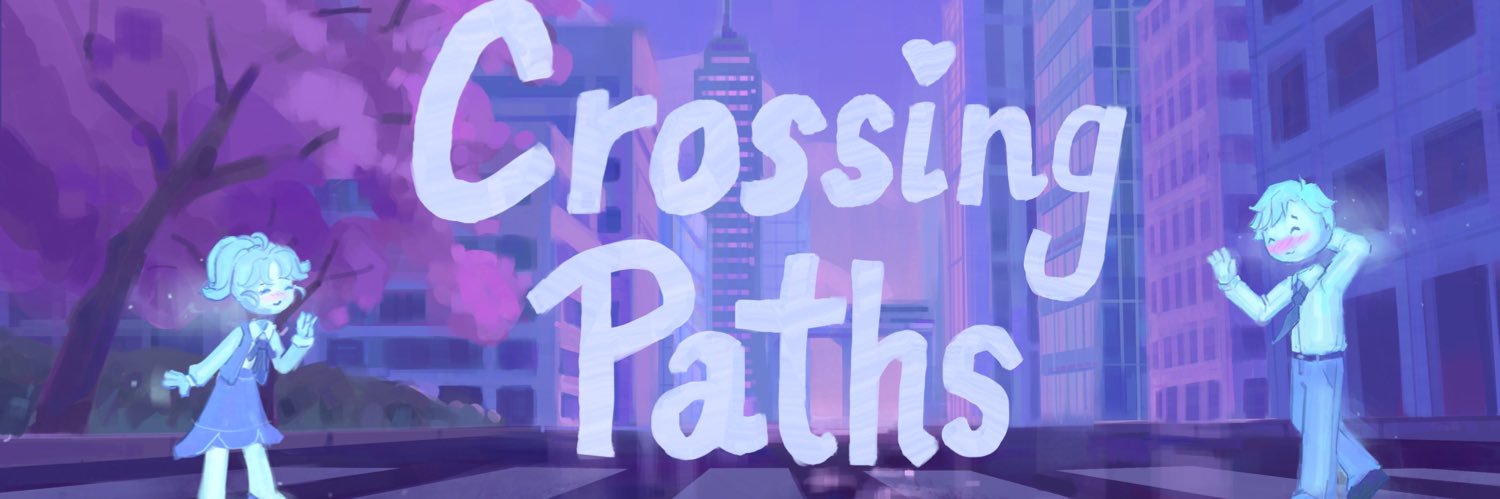 crosspathsshort's profile banner image