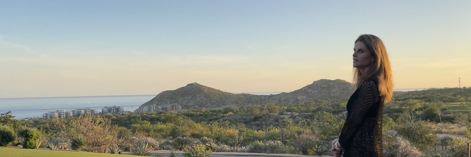 Maria Shriver banner