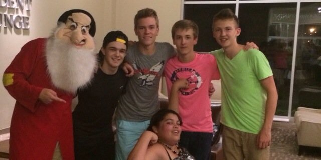 brycengrayson4's profile banner image