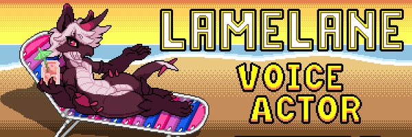 LamestLaneVA Profile Banner