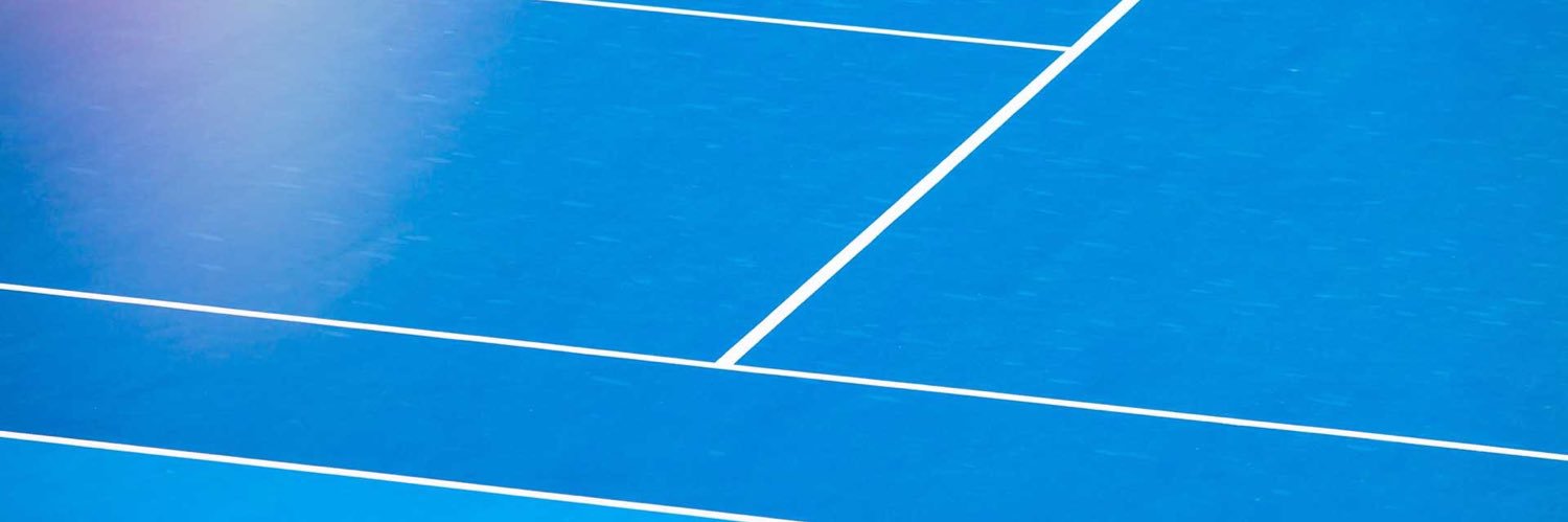 Tennis Connected's banner