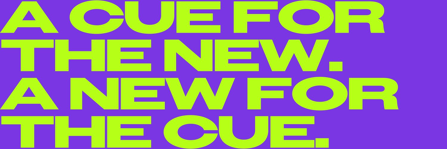 CUEW SHOWCASE & CONFERENCE's banner