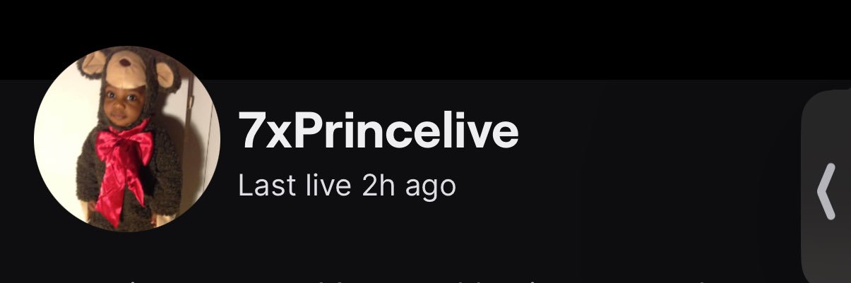 7xPrincecilps's profile banner image