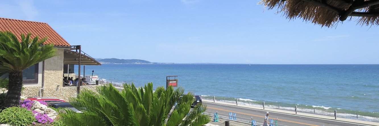cafe_hayama's profile banner image