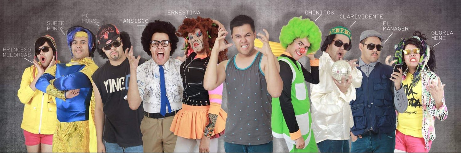 fansiscotv's profile banner image