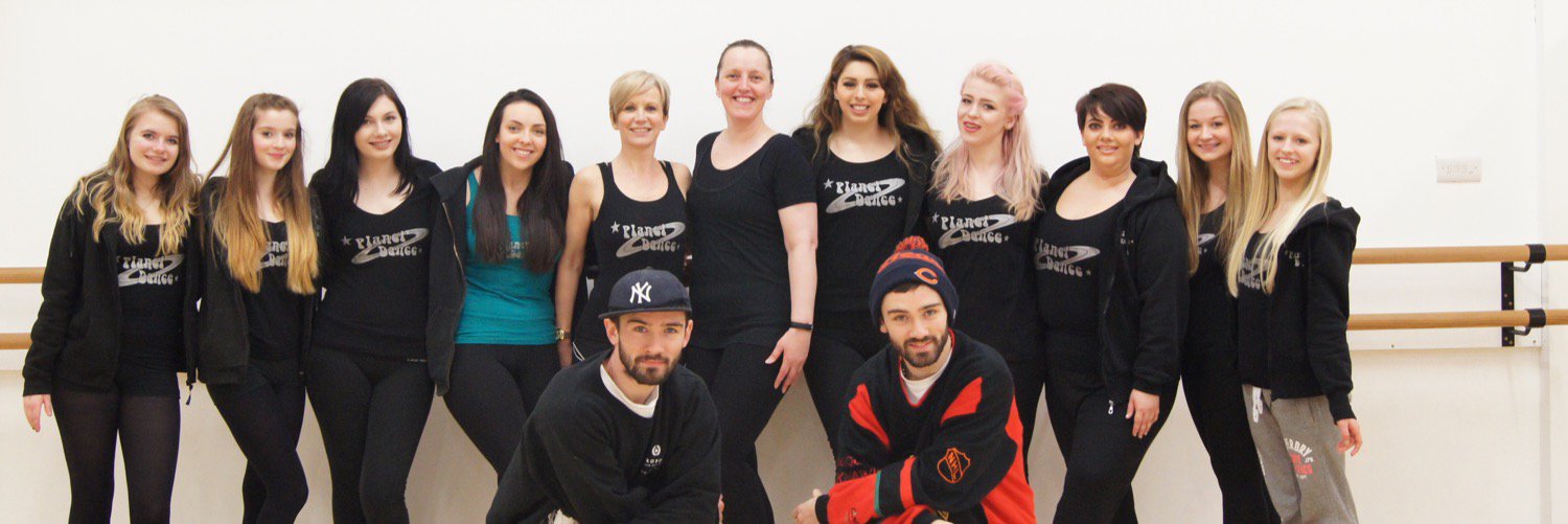 PlanetDanceSol's profile banner image