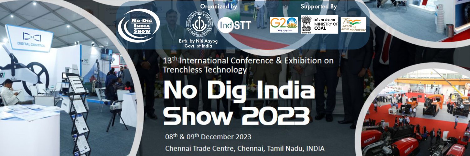 INDSTT's profile banner image