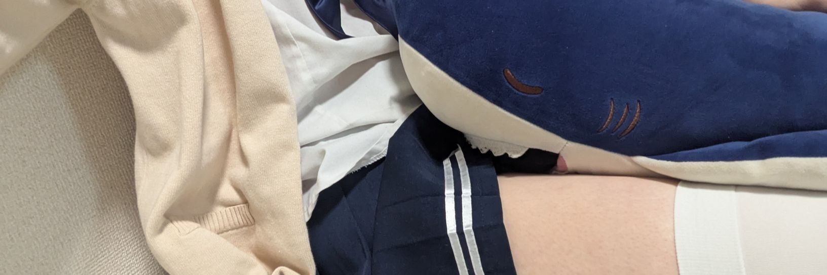 teeeeeekuma's profile banner image